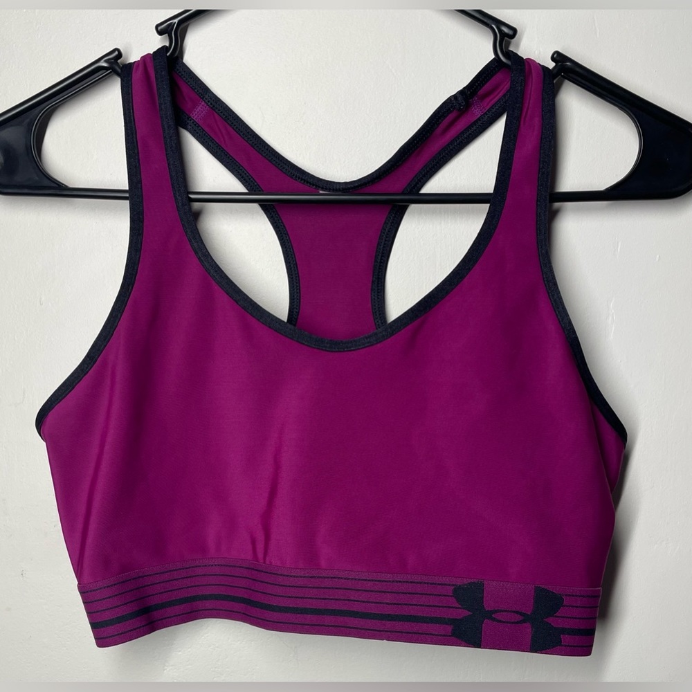 Under Armor Sports Bra